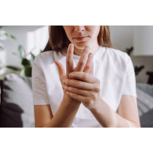 Rheumatoid Arthritis and DHA: A Plant-Based Way to Reduce Inflammation and Flare-Ups