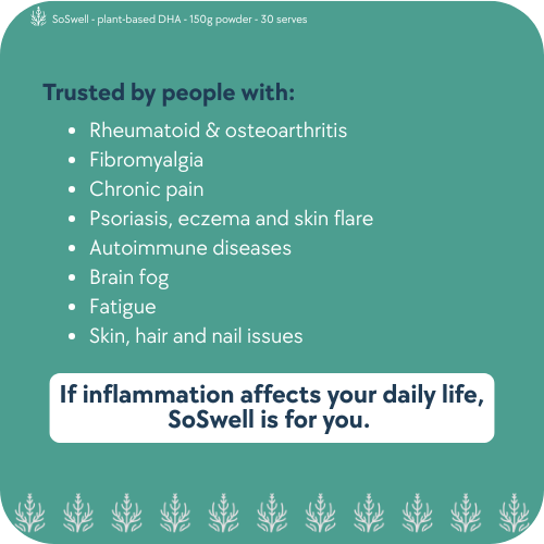 SoSwell Daily Powder