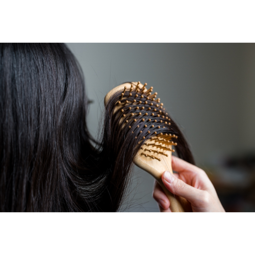 Hair and Inflammation: Why Growth, Strength and Shedding Are About More Than Shampoo