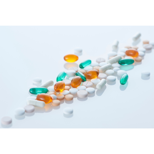 The Problem with Traditional Chronic Inflammation Treatments - and What to Do Instead