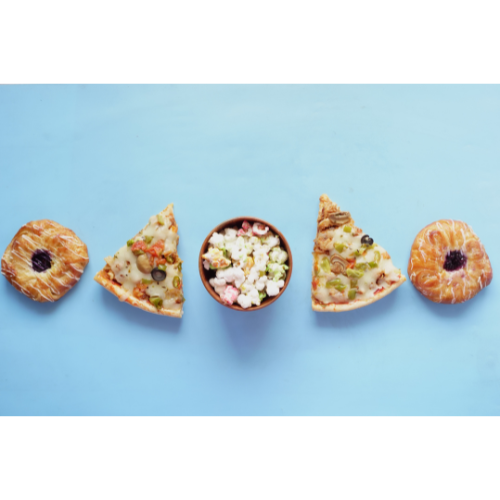 Balancing Your omega-6 to omega-3 Ratio: What You Need to Know