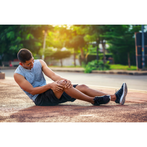 Osteoarthritis and DHA: A Natural Way to Soothe Stiff Joints and Support Joint Health