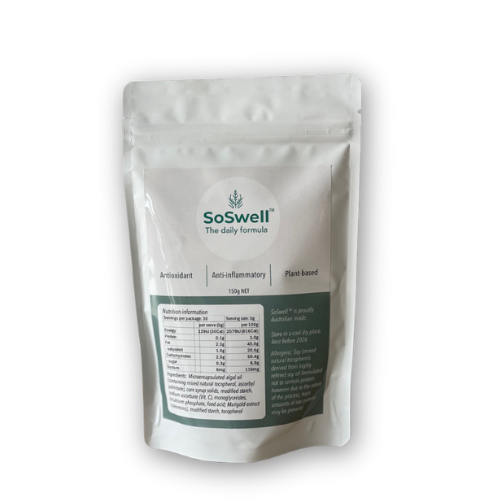 SoSwell Daily Powder