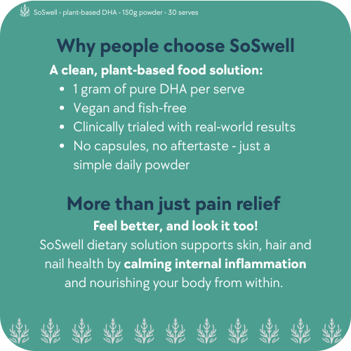 SoSwell Daily Powder