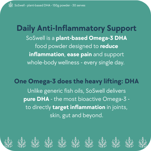 SoSwell Daily Powder